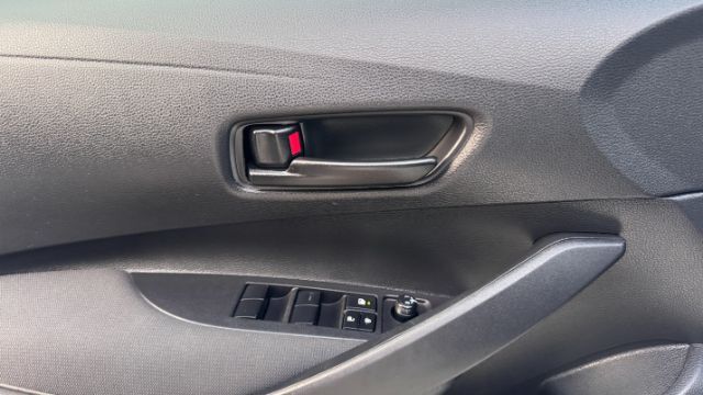 2025 Toyota Corolla LE Houston TX