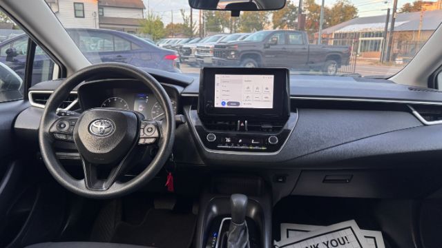 2025 Toyota Corolla LE Houston TX