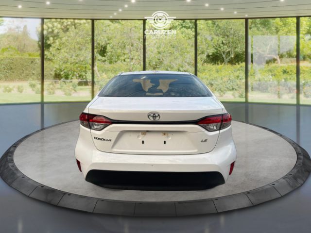 2025 Toyota Corolla LE Houston TX