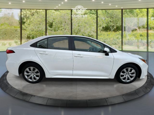 2025 Toyota Corolla LE Houston TX