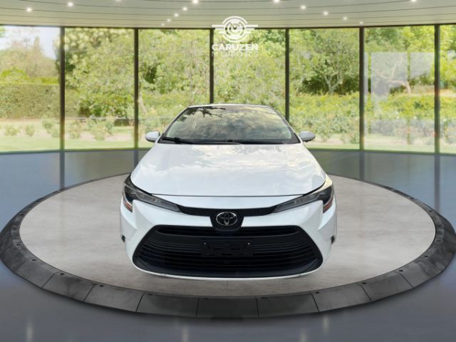 2025 Toyota Corolla LE Houston TX