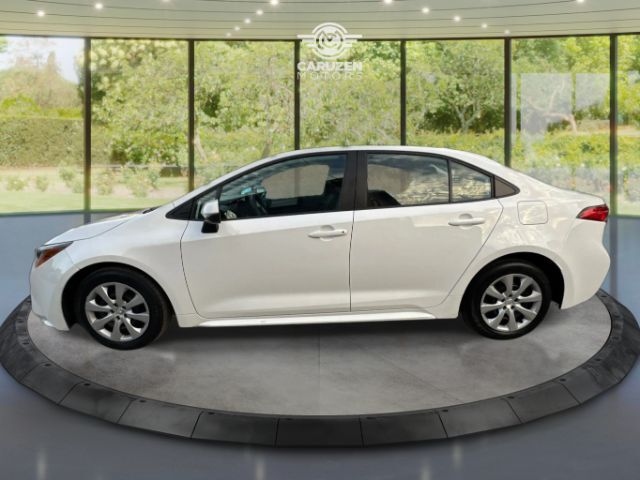 2025 Toyota Corolla LE Houston TX