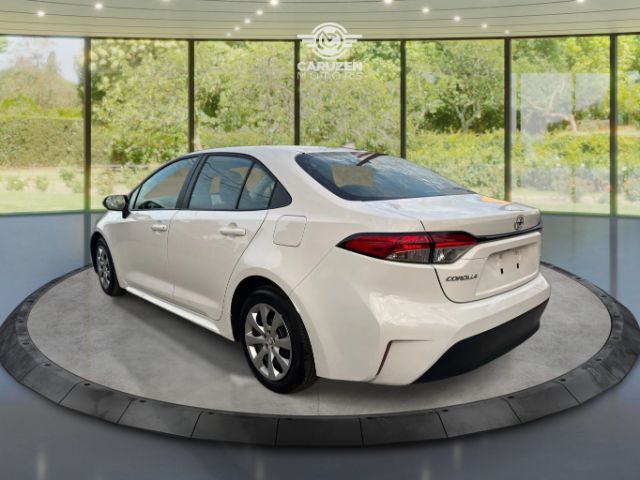 2025 Toyota Corolla LE Houston TX