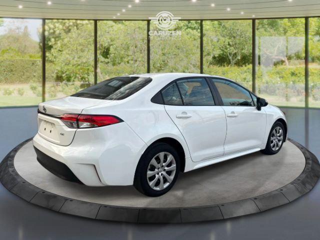 2025 Toyota Corolla LE Houston TX