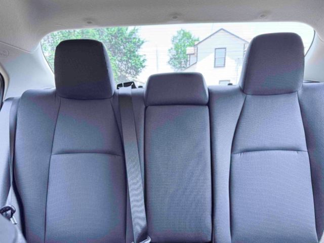 2025 Toyota Corolla LE Houston TX