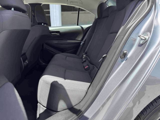 2025 Toyota Corolla LE Houston TX