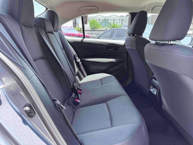 2025 Toyota Corolla LE Houston TX