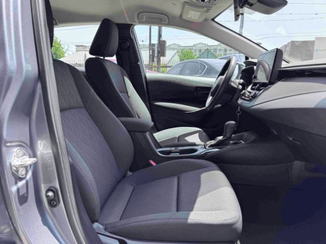2025 Toyota Corolla LE Houston TX