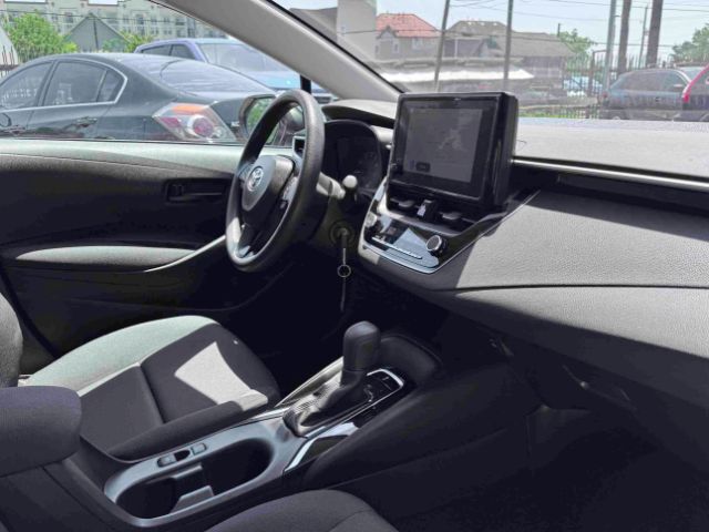 2025 Toyota Corolla LE Houston TX