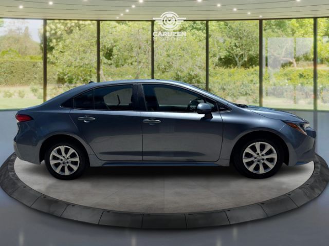 2025 Toyota Corolla LE Houston TX