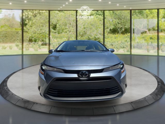 2025 Toyota Corolla LE Houston TX