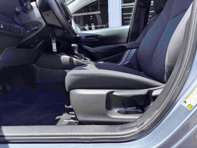 2025 Toyota Corolla LE Houston TX