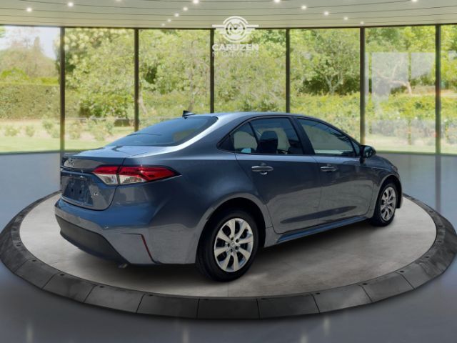 2025 Toyota Corolla LE Houston TX