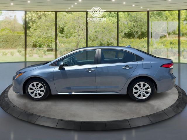 2025 Toyota Corolla LE Houston TX