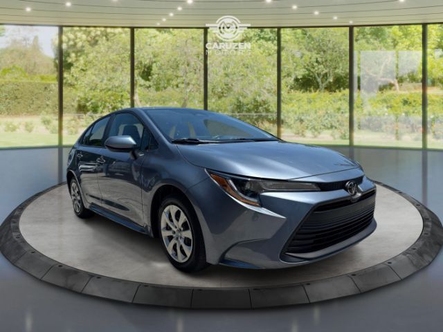 2025 Toyota Corolla LE Houston TX