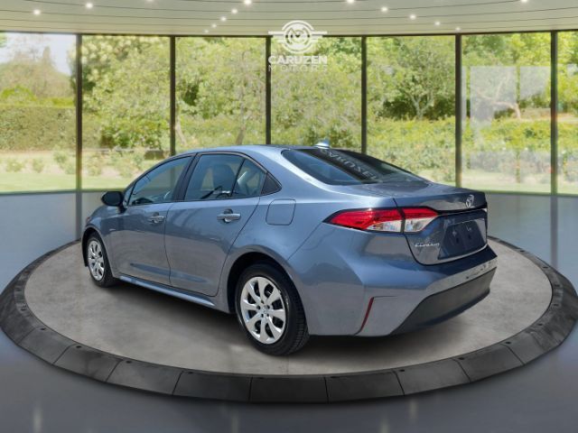 2025 Toyota Corolla LE Houston TX