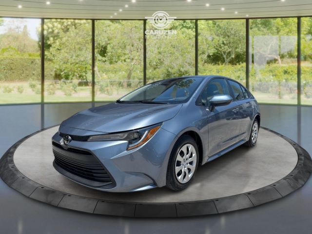 2025 Toyota Corolla LE Houston TX