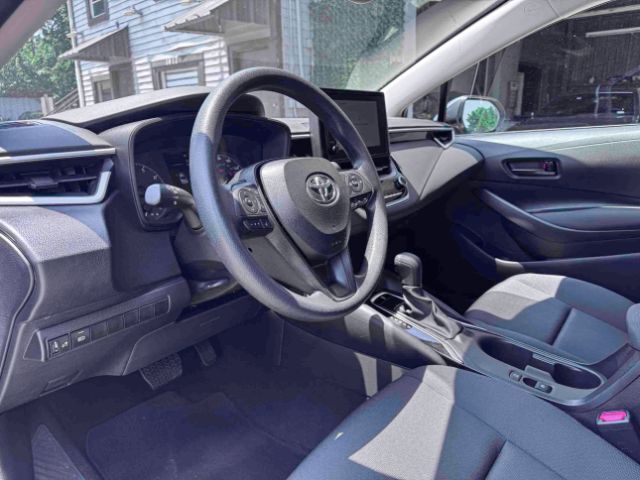 2025 Toyota Corolla LE Houston TX