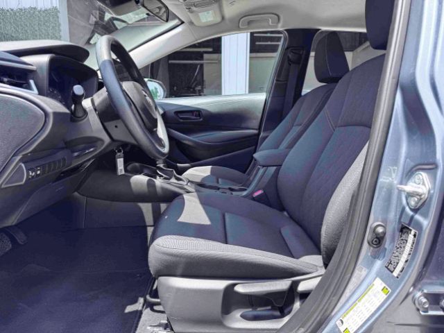 2025 Toyota Corolla LE Houston TX