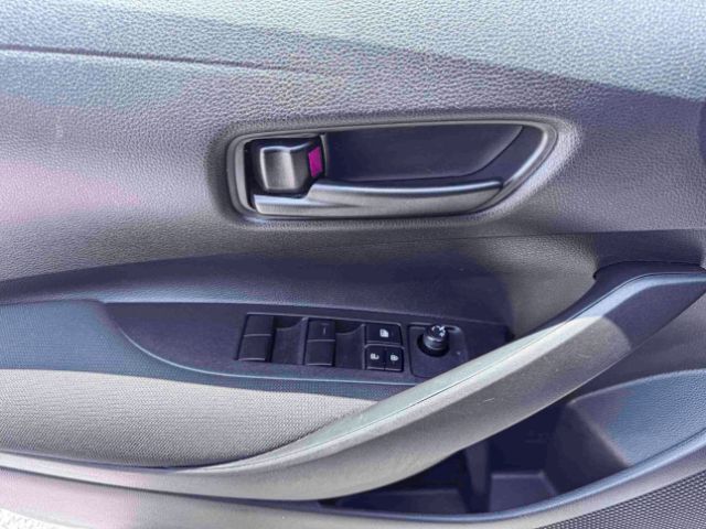 2025 Toyota Corolla LE Houston TX