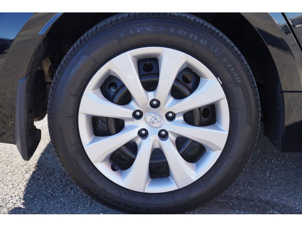 2025 Toyota Corolla LE Huntington UT