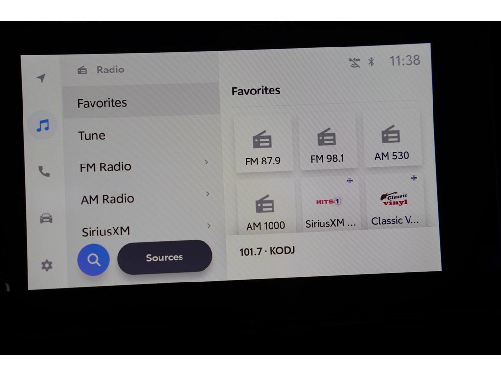 2025 Toyota Corolla LE Huntington UT