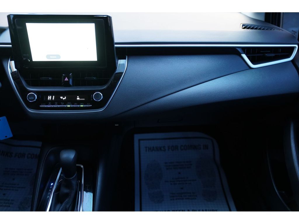 2025 Toyota Corolla LE Huntington UT