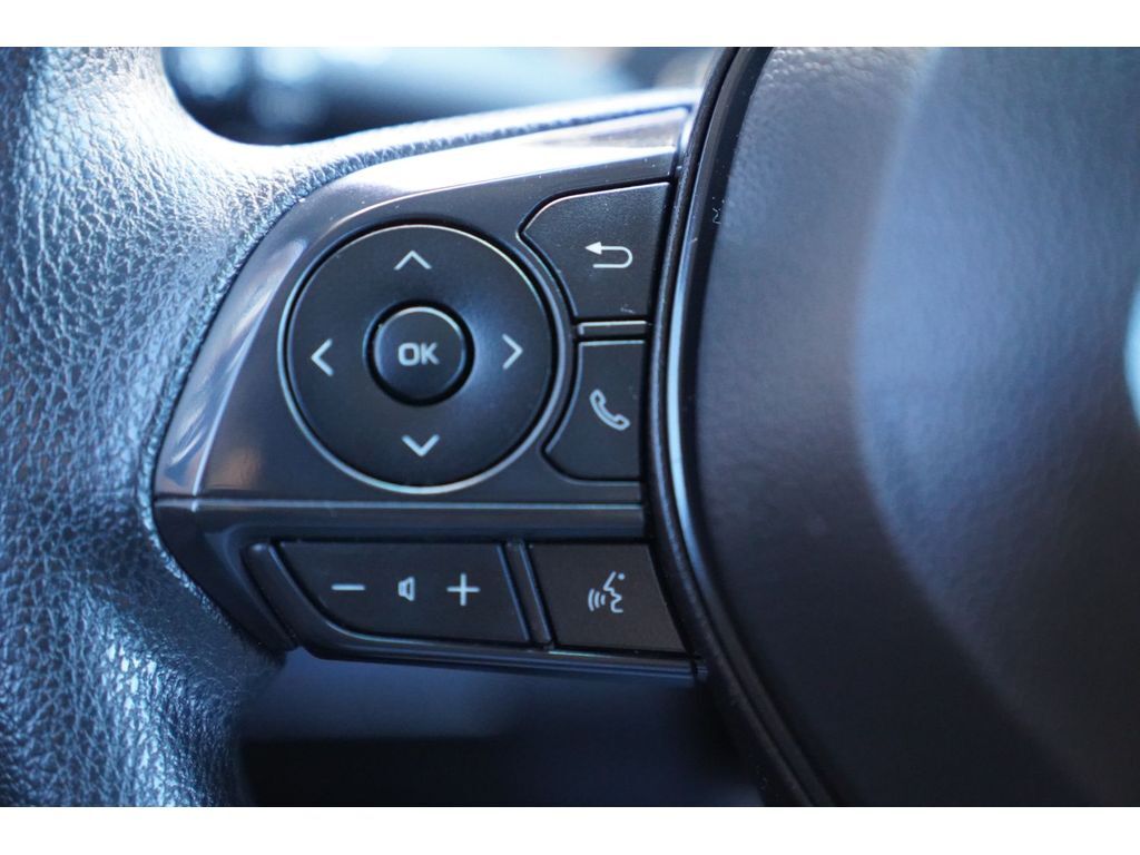 2025 Toyota Corolla LE Huntington UT