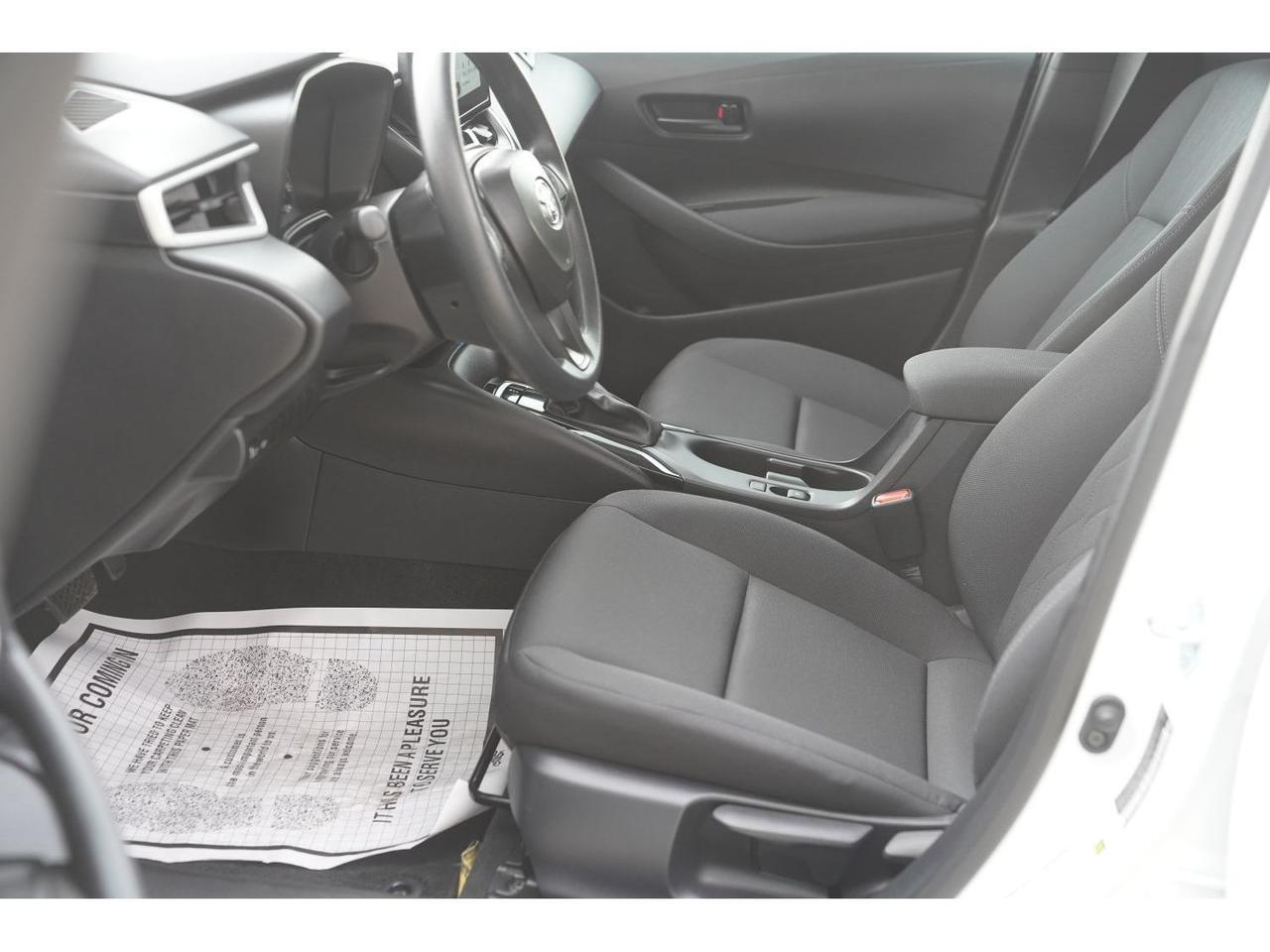 2025 Toyota Corolla LE Huntington UT