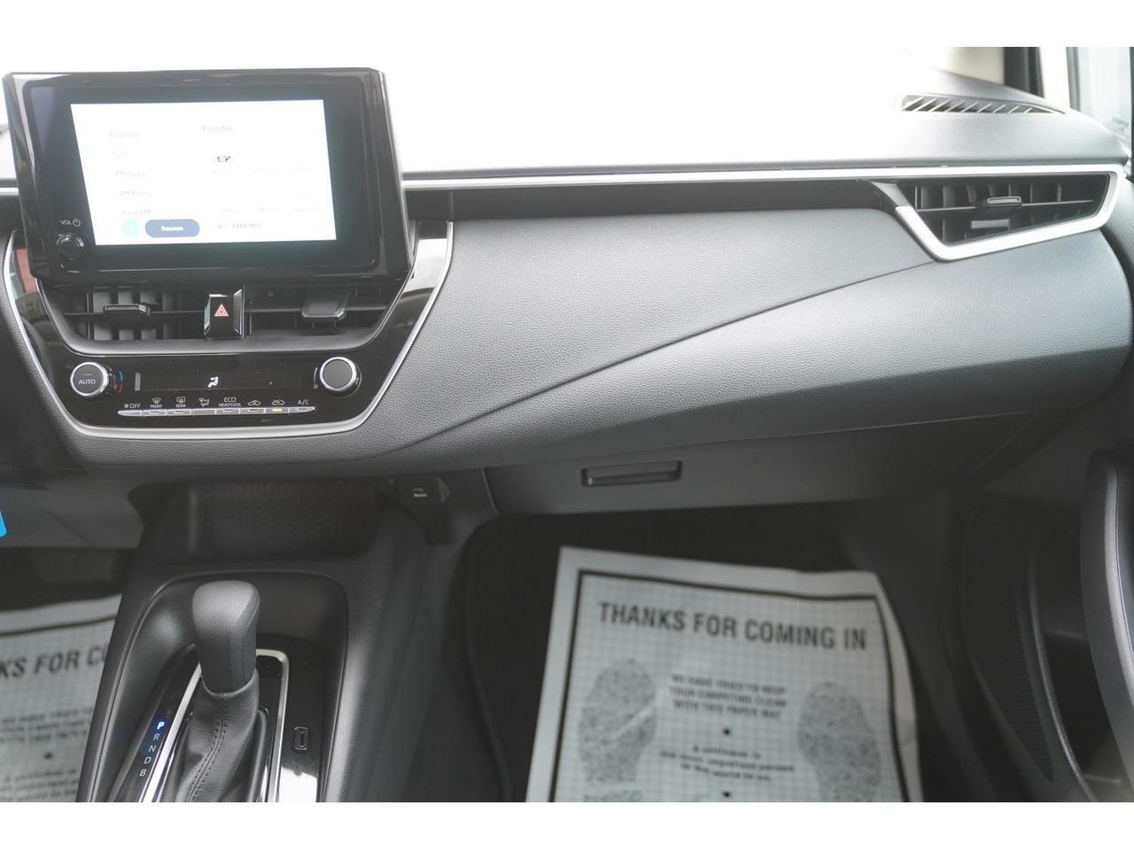 2025 Toyota Corolla LE Huntington UT