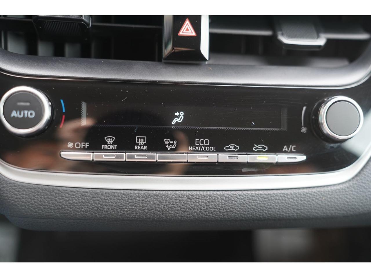 2025 Toyota Corolla LE Huntington UT