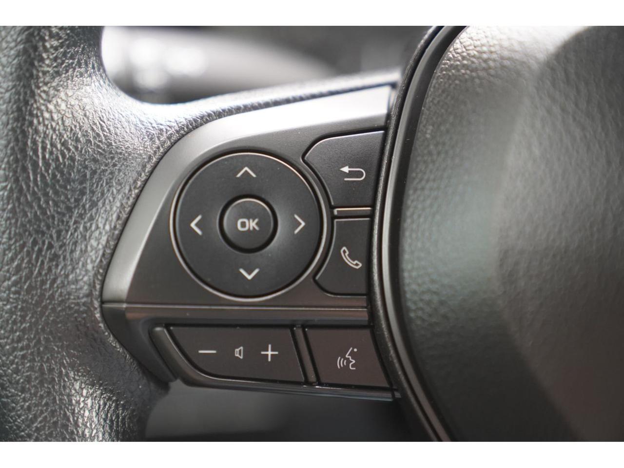 2025 Toyota Corolla LE Huntington UT