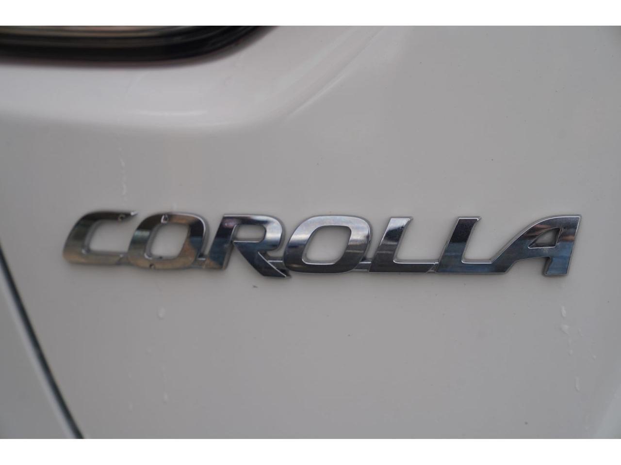 2025 Toyota Corolla LE Huntington UT
