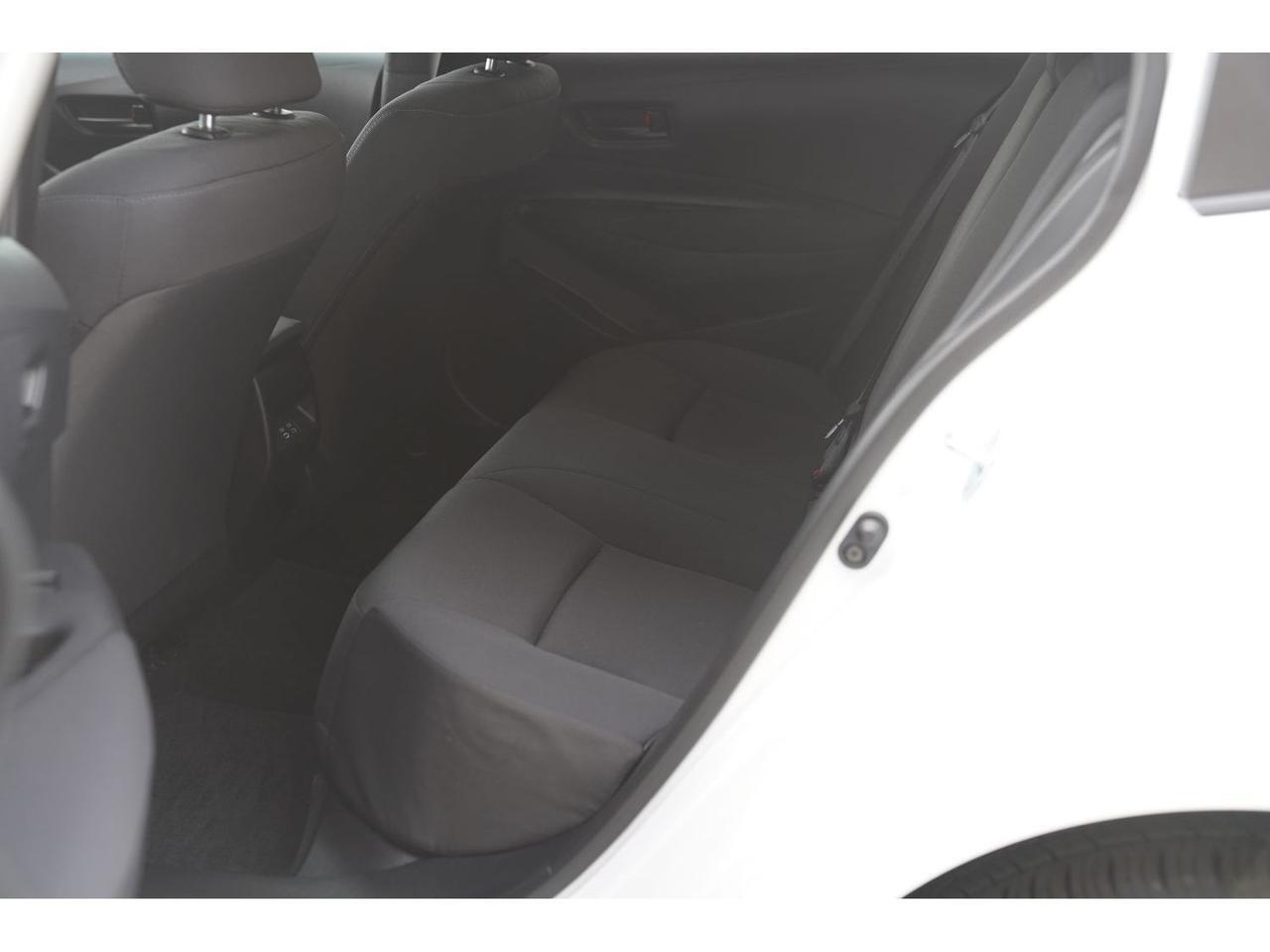 2025 Toyota Corolla LE Huntington UT