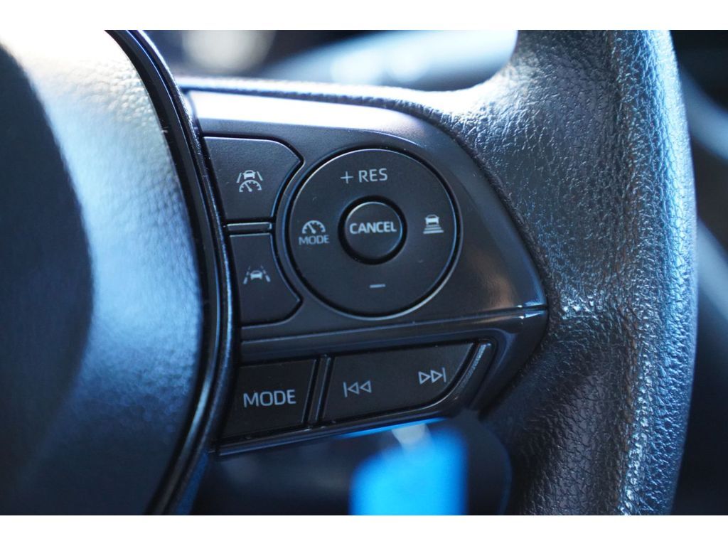 2025 Toyota Corolla LE Price UT