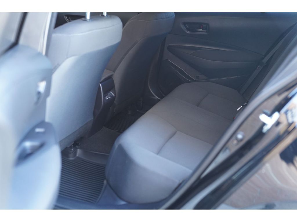 2025 Toyota Corolla LE Price UT