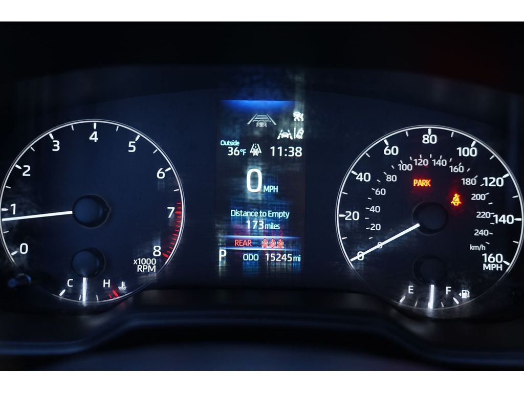 2025 Toyota Corolla LE Price UT