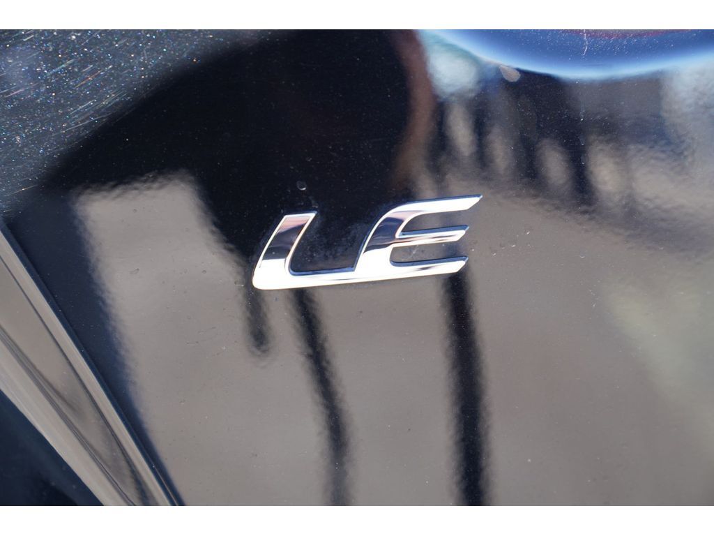 2025 Toyota Corolla LE Price UT