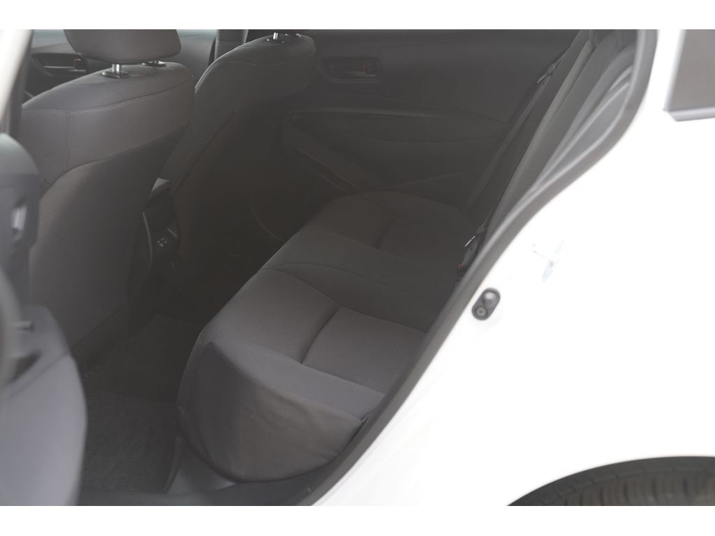 2025 Toyota Corolla LE Price UT