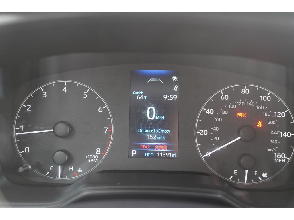 2025 Toyota Corolla LE Price UT
