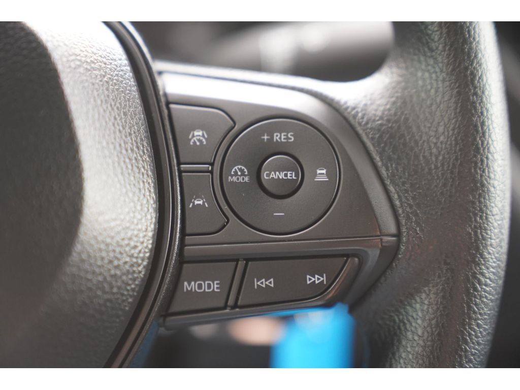 2025 Toyota Corolla LE Price UT