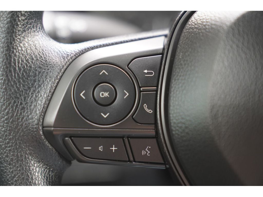 2025 Toyota Corolla LE Price UT