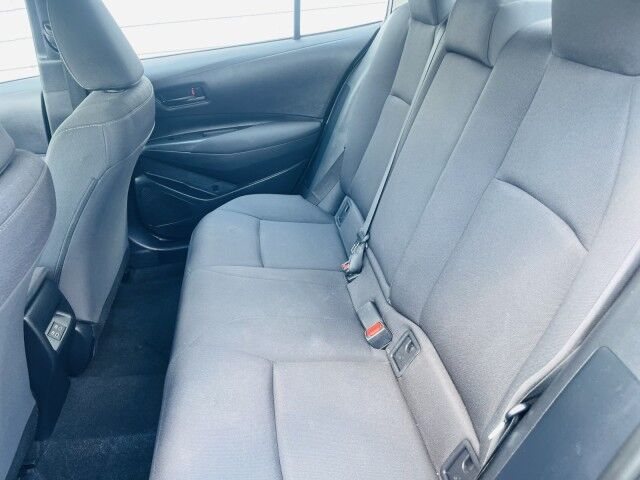 2025 Toyota Corolla LE - Photo 14