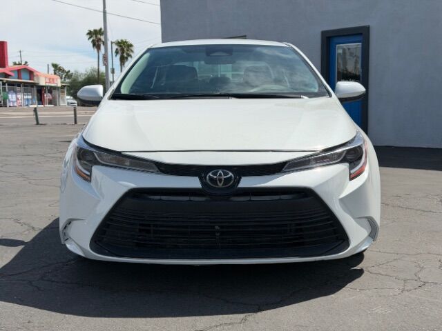 2025 Toyota Corolla LE Mesa AZ