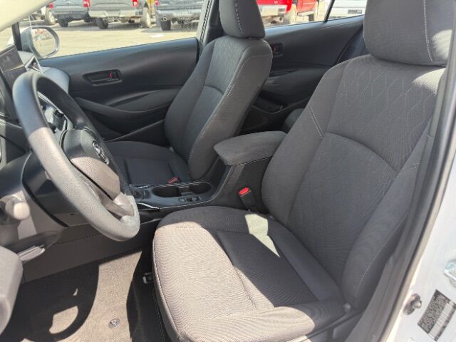 2025 Toyota Corolla LE Mesa AZ