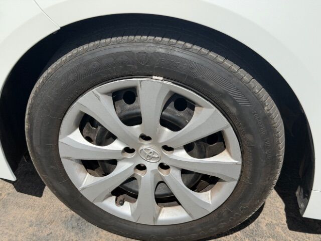 2025 Toyota Corolla LE Mesa AZ