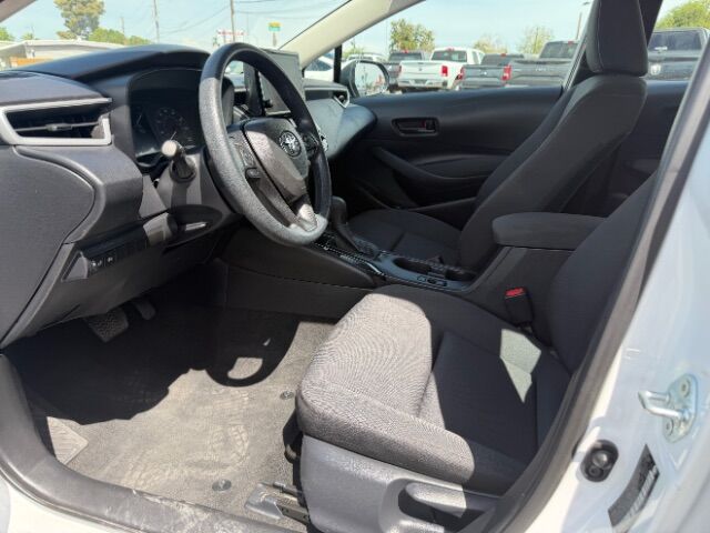 2025 Toyota Corolla LE Mesa AZ