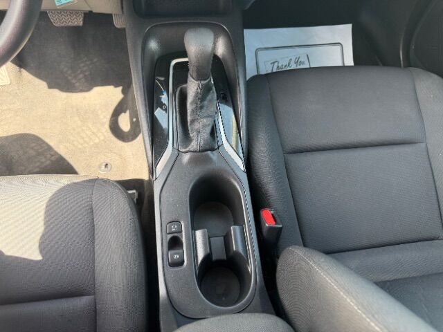 2025 Toyota Corolla LE Mesa AZ