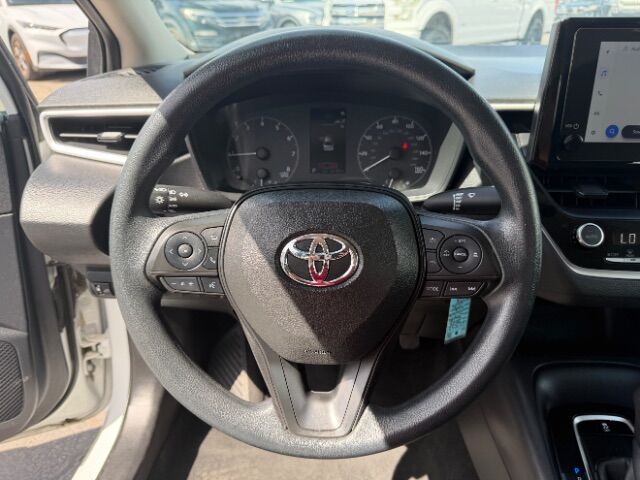 2025 Toyota Corolla LE Mesa AZ