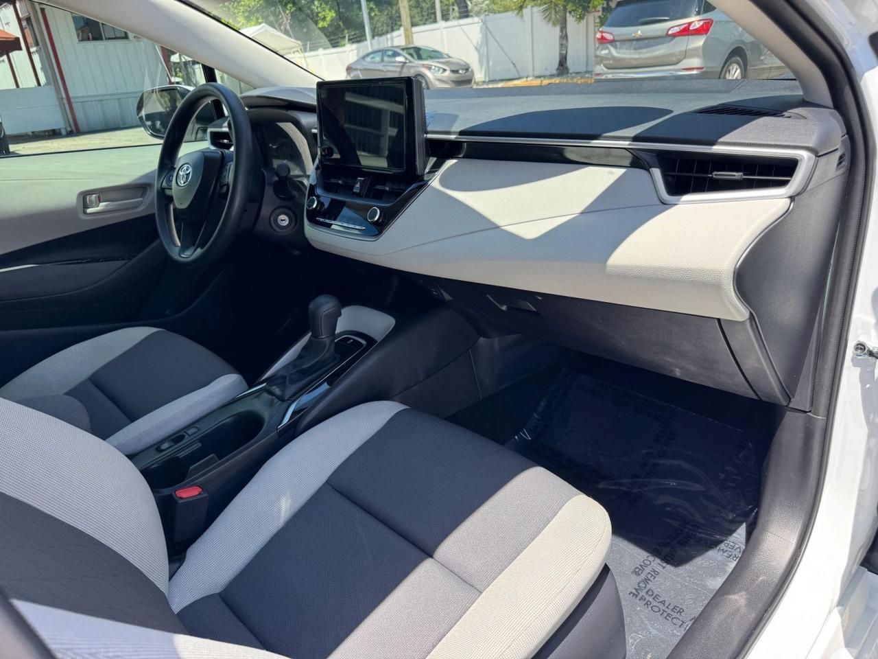 2025 Toyota Corolla LE Miami FL